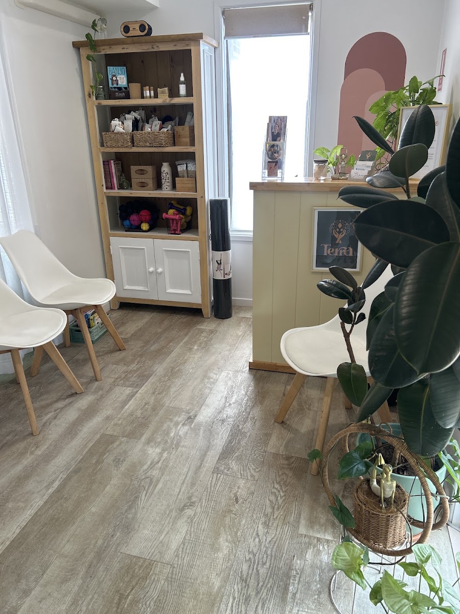 Terra Physiotherapy