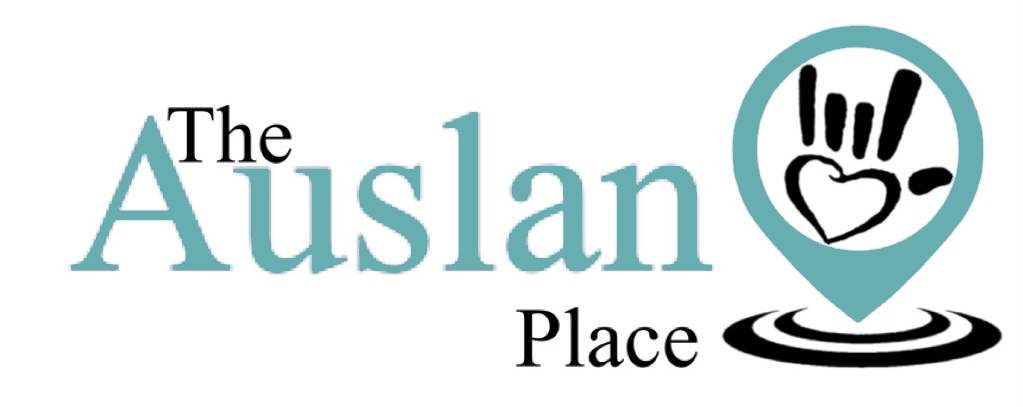 The Auslan Place