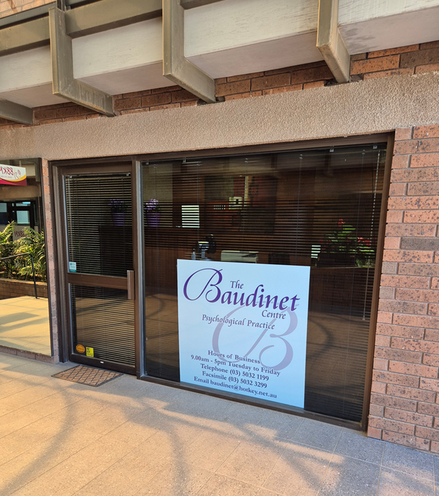 The Baudinet Centre