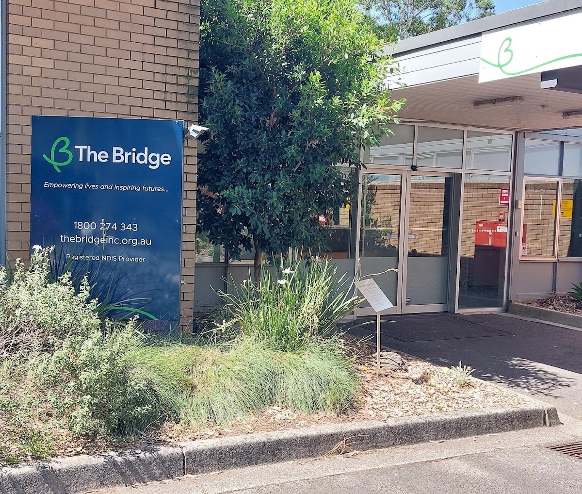 The Bridge Macleod Day Program