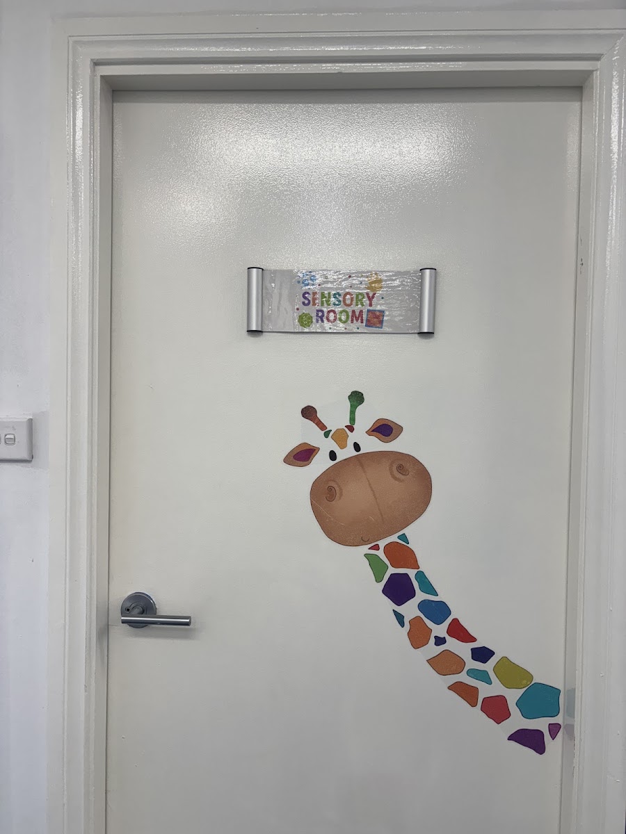 The Chat Room Speech Pathology