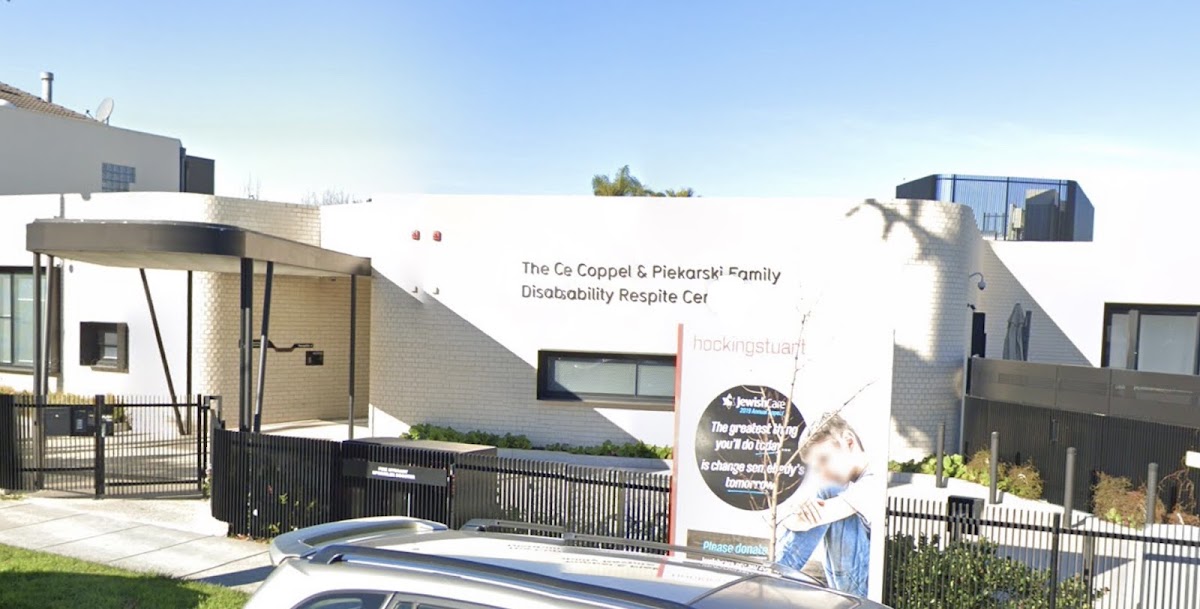 The Coppel & Piekarski Family Disability Respite Centre