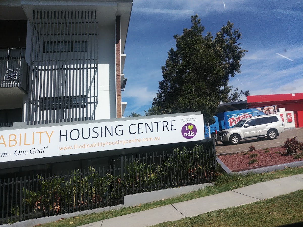The Disability Housing Centre