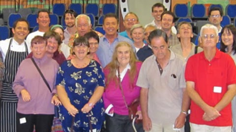 The Disability Trust