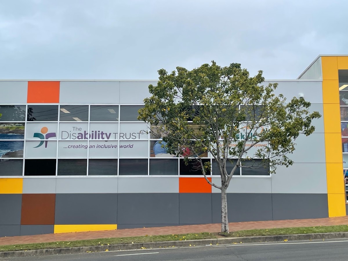 The Disability Trust