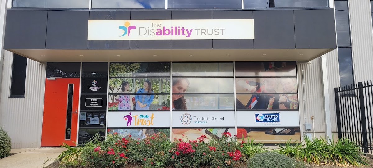 The Disability Trust