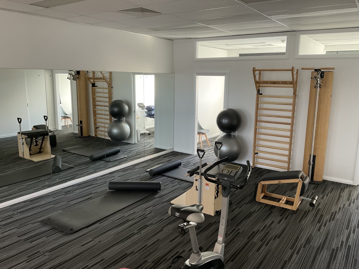 The Edge Physiotherapy