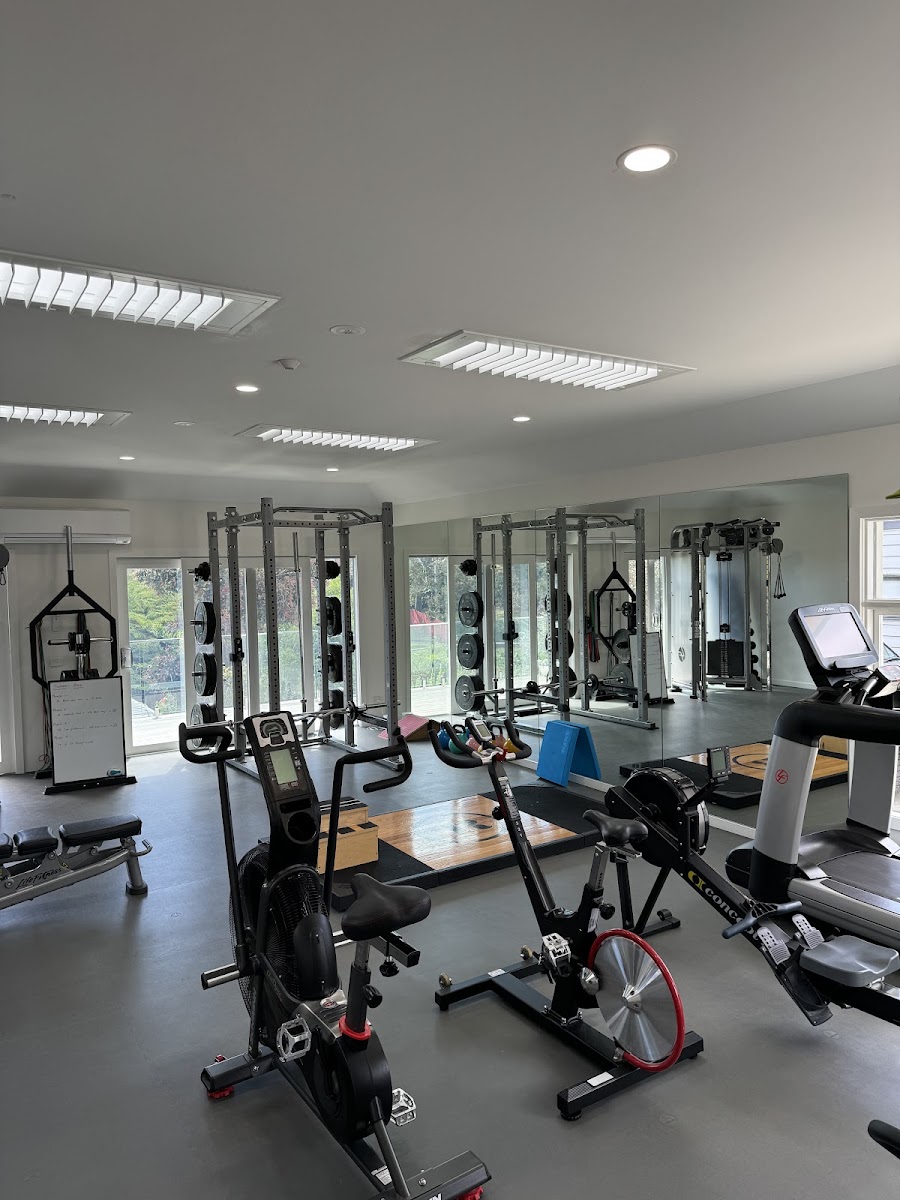 The Exercise Collaboration