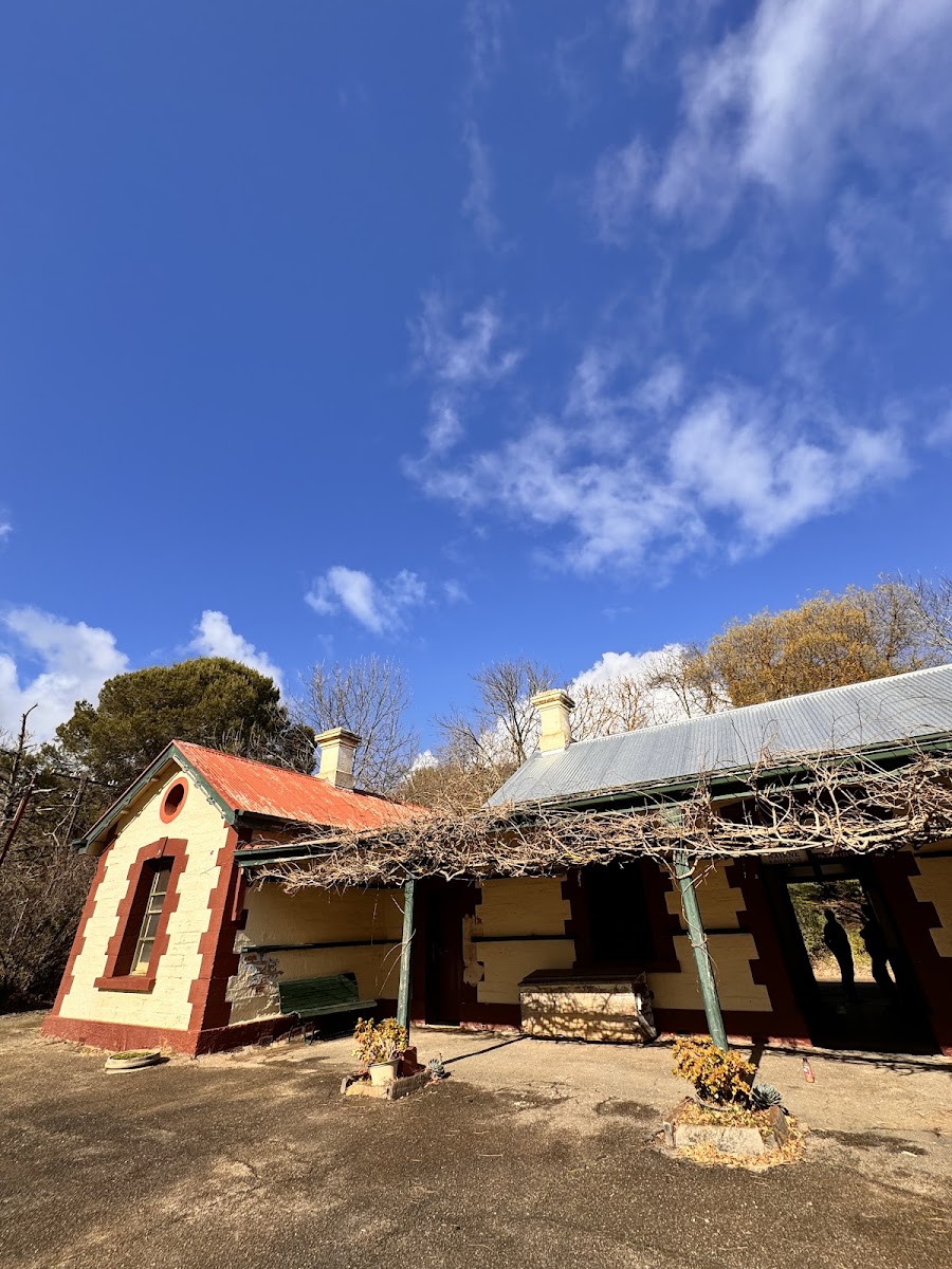 The Grounding Place - Psychology in the Adelaide Hills