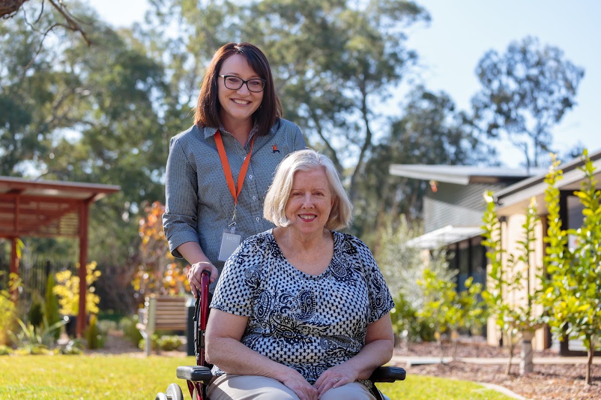 The Hub SACARE | Disability Services | Fleurieu Peninsula