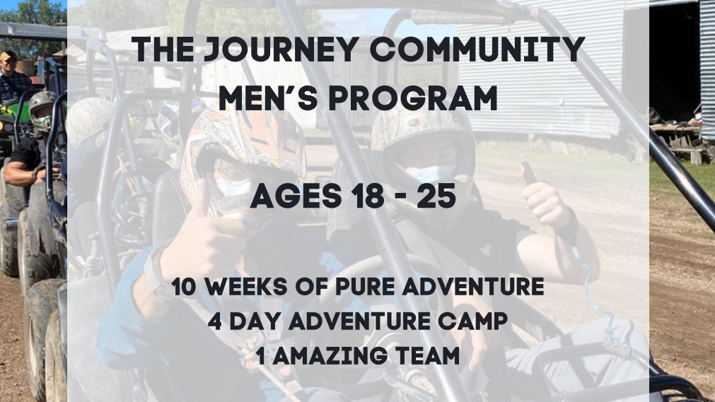 The Journey Community