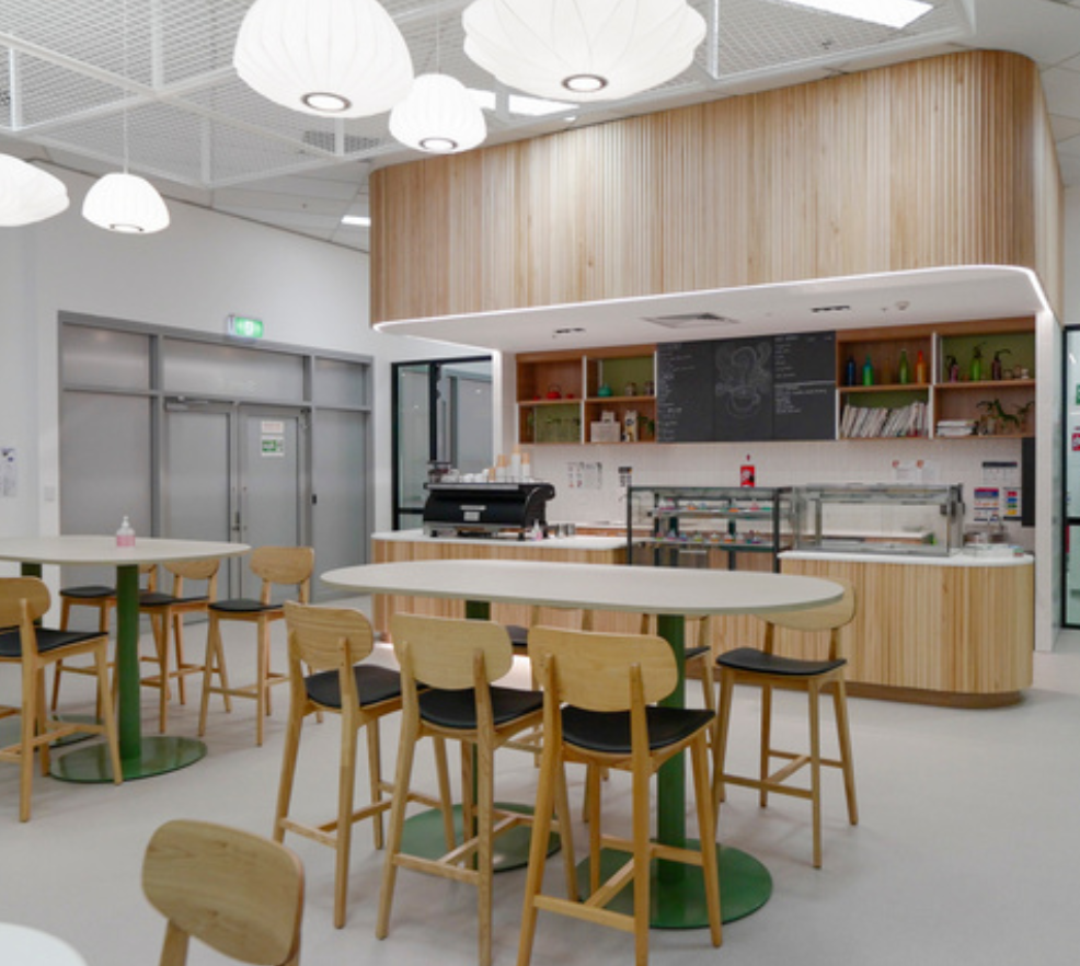 The Junction Works Austral | Disability Services Sydney