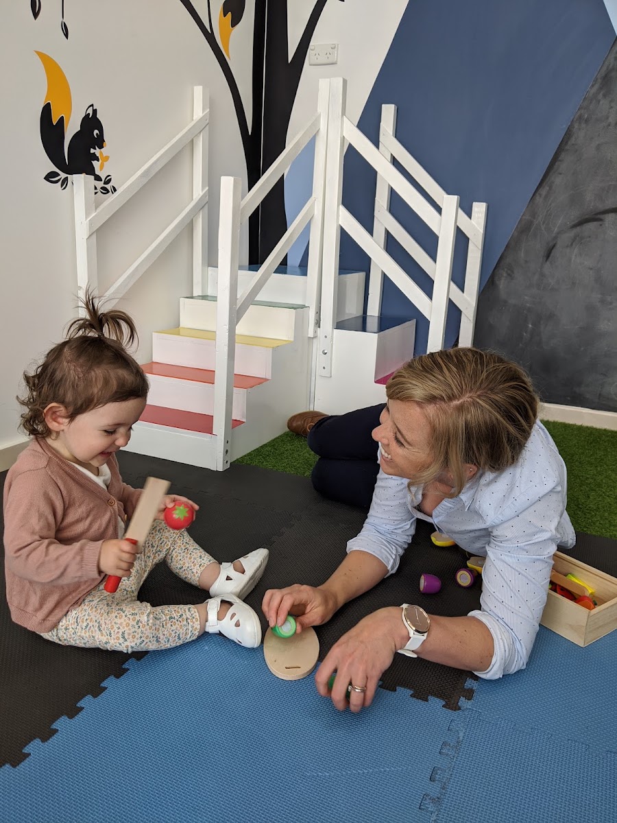 The Little Physio Corrimal - Kids and Baby Physiotherapy