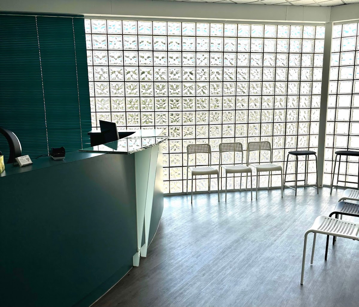 The May Clinic