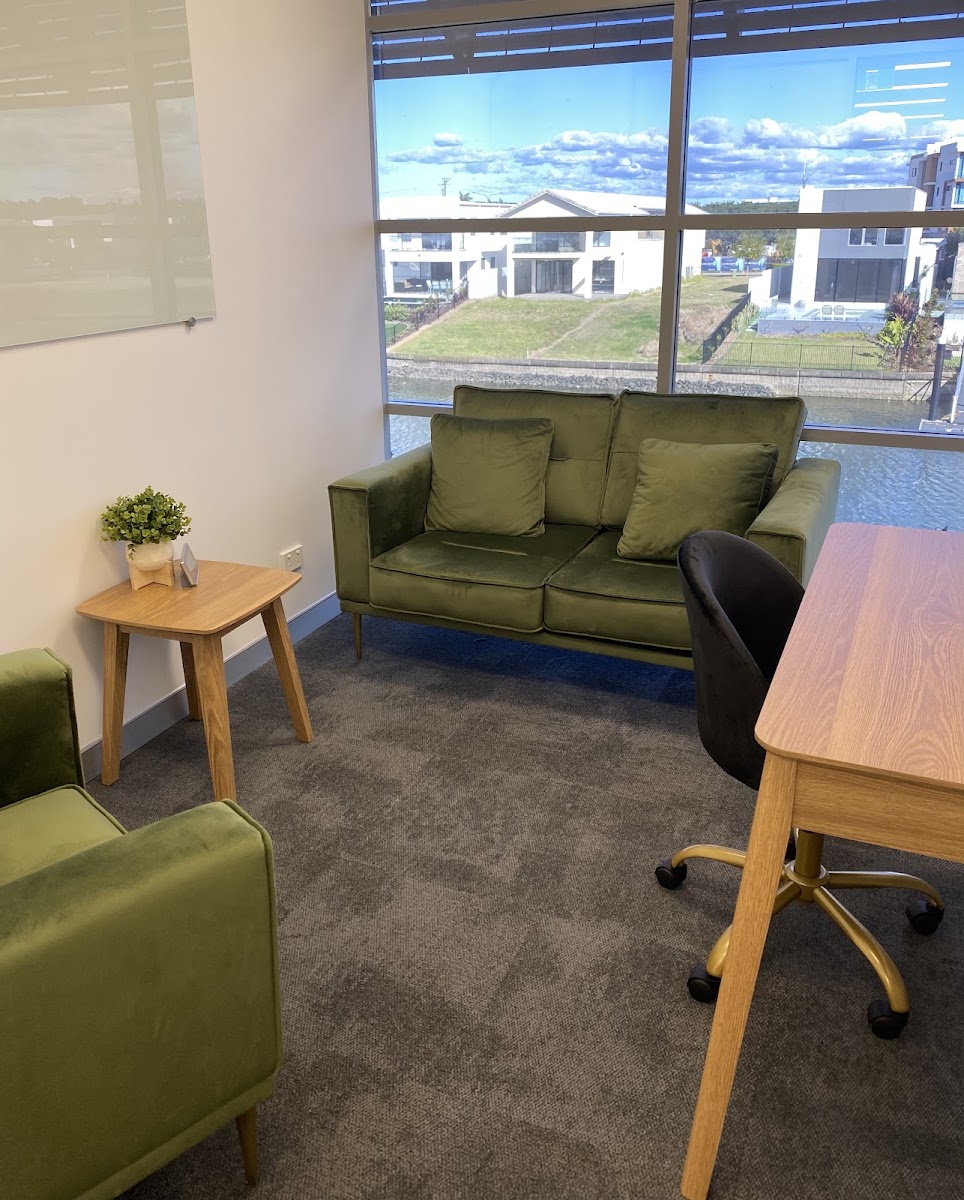 The Mood & Mind Centre Psychology Clinic