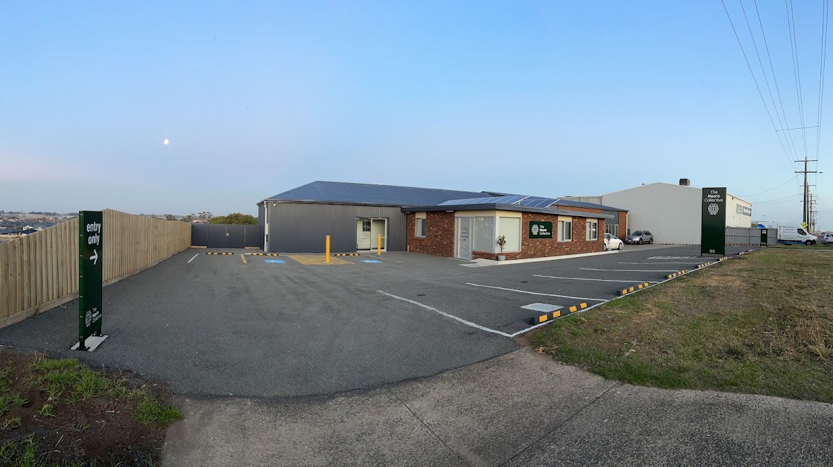 The Neuro Collective Warrnambool