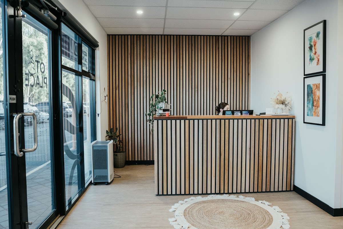 The OT Place