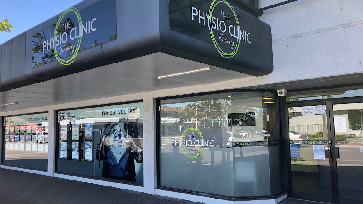 The Physio Clinic Tuncurry