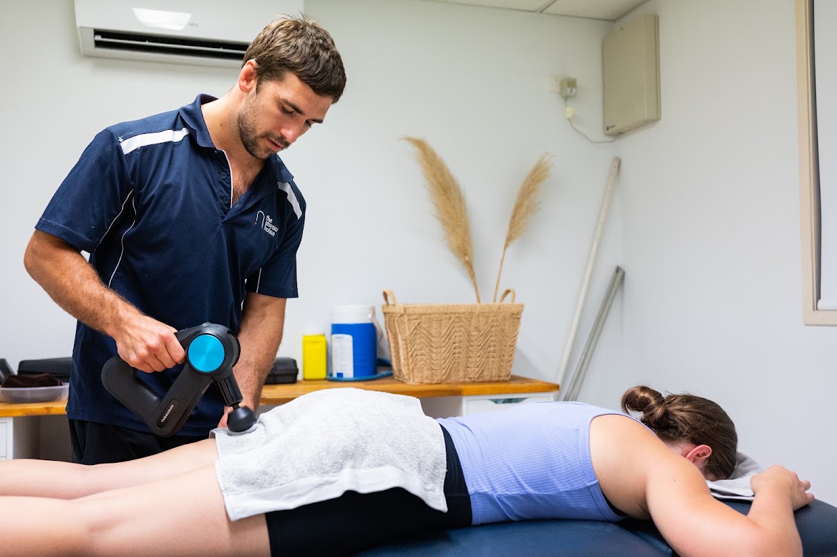 The Physio House