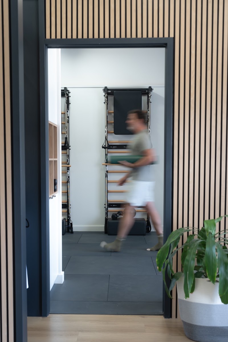 The Physio Port Stephens