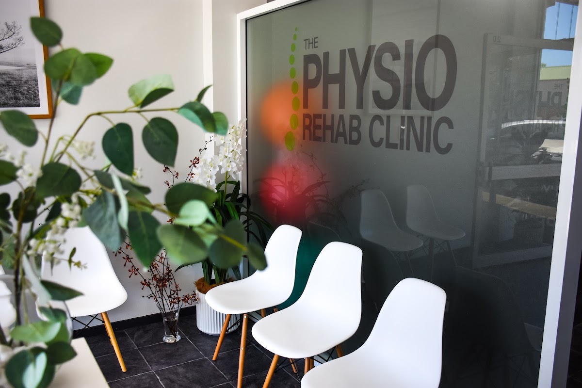 The Physio Rehab Clinic
