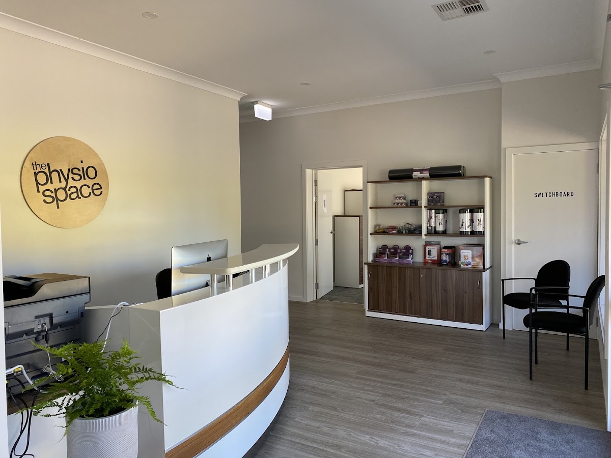 The Physio Space - Moss Vale