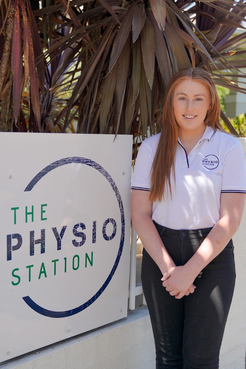 The Physio Station