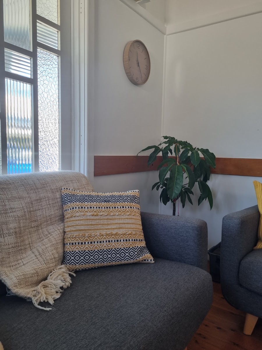 The Pine Tree Clinic