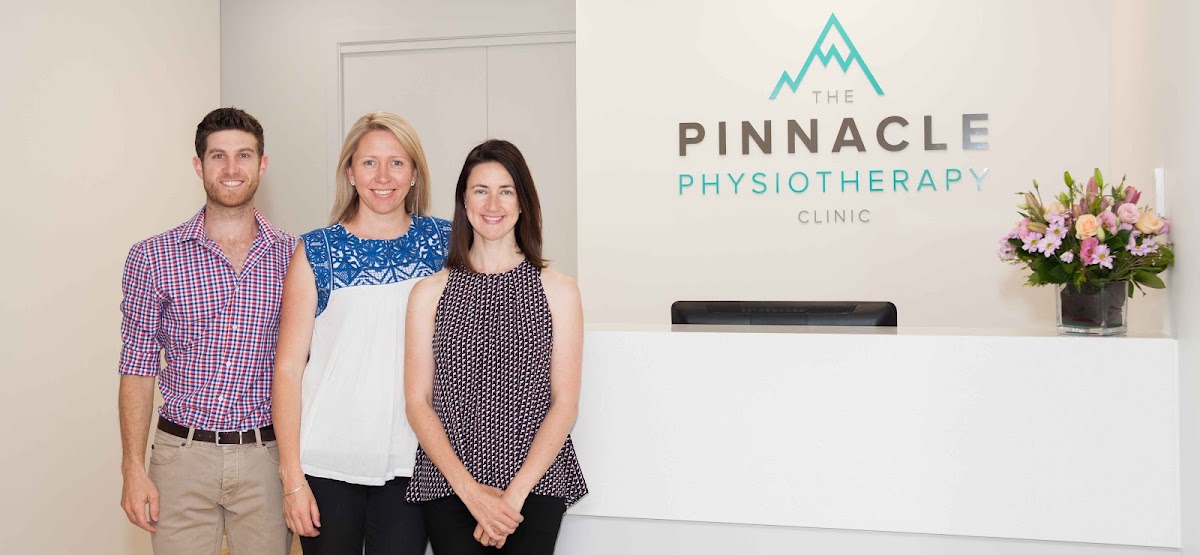 The Pinnacle Physiotherapy Clinic