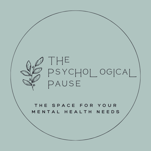 The Psychological Pause
