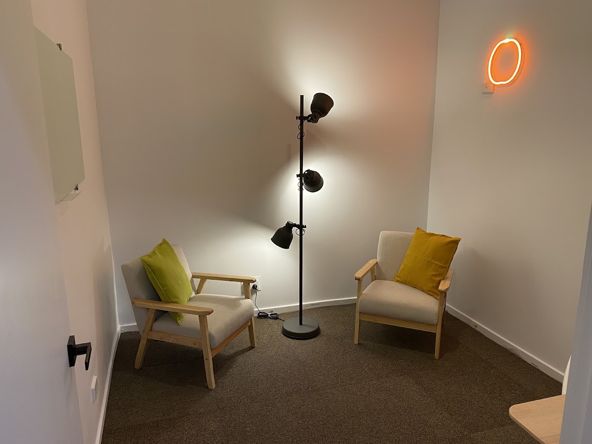 The Seedpod Therapy - Under 30's Psychology Clinic