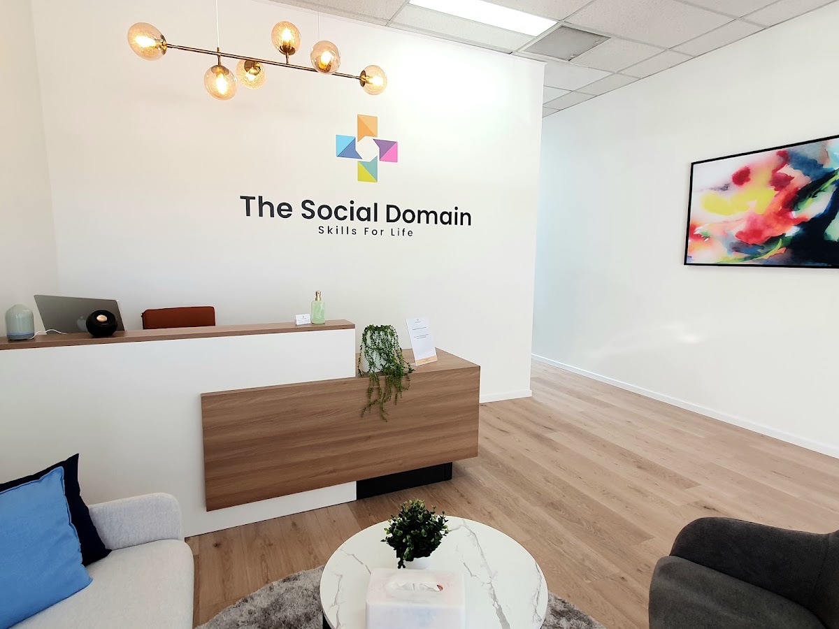 The Social Domain