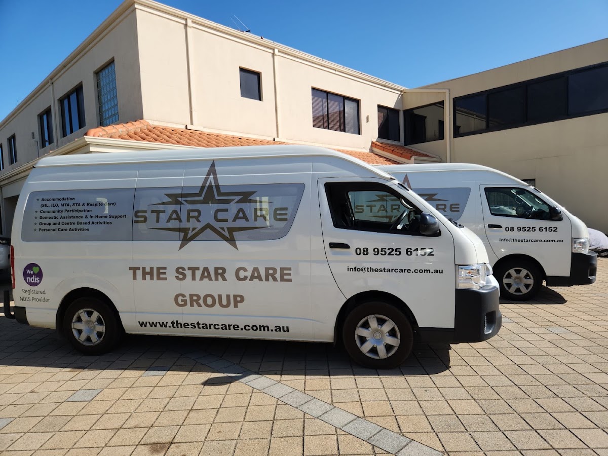 The Star Care Group