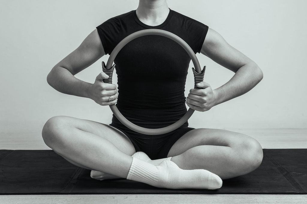 The Studio Physio & Pilates