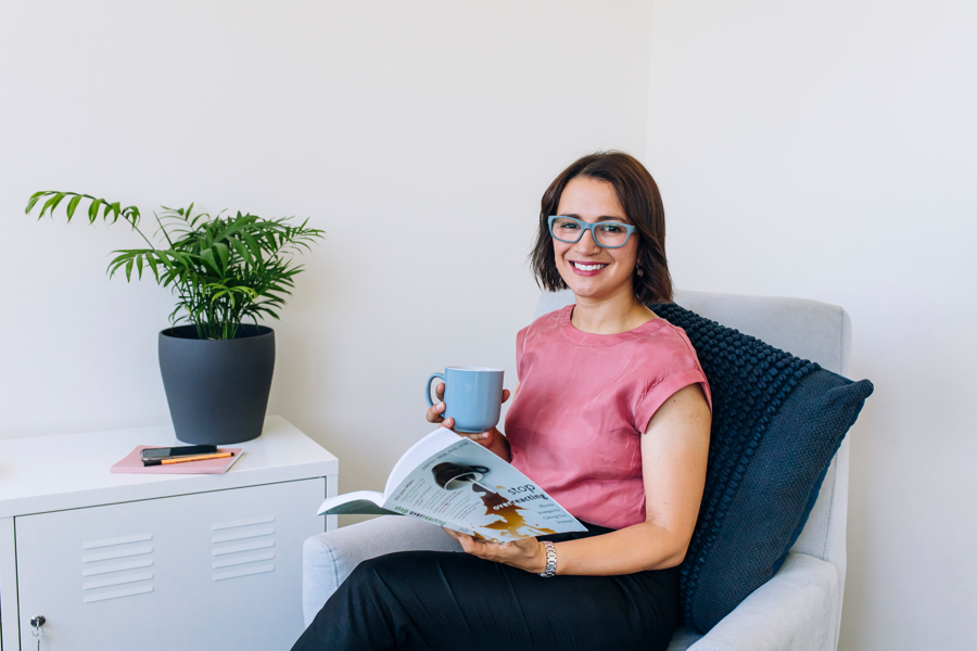 The Therapy Hub