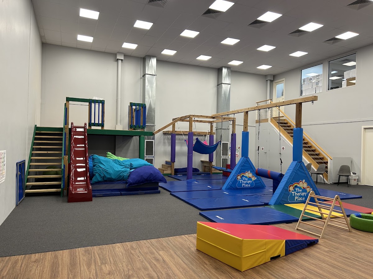 The Therapy Place