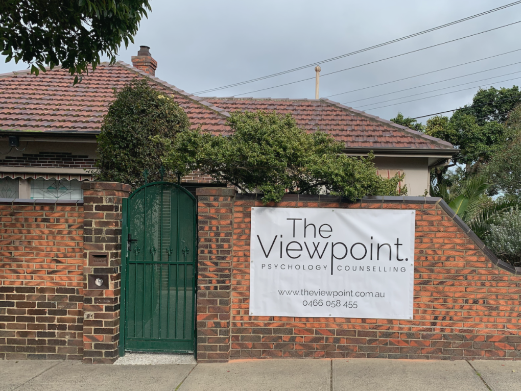 The Viewpoint Psychology