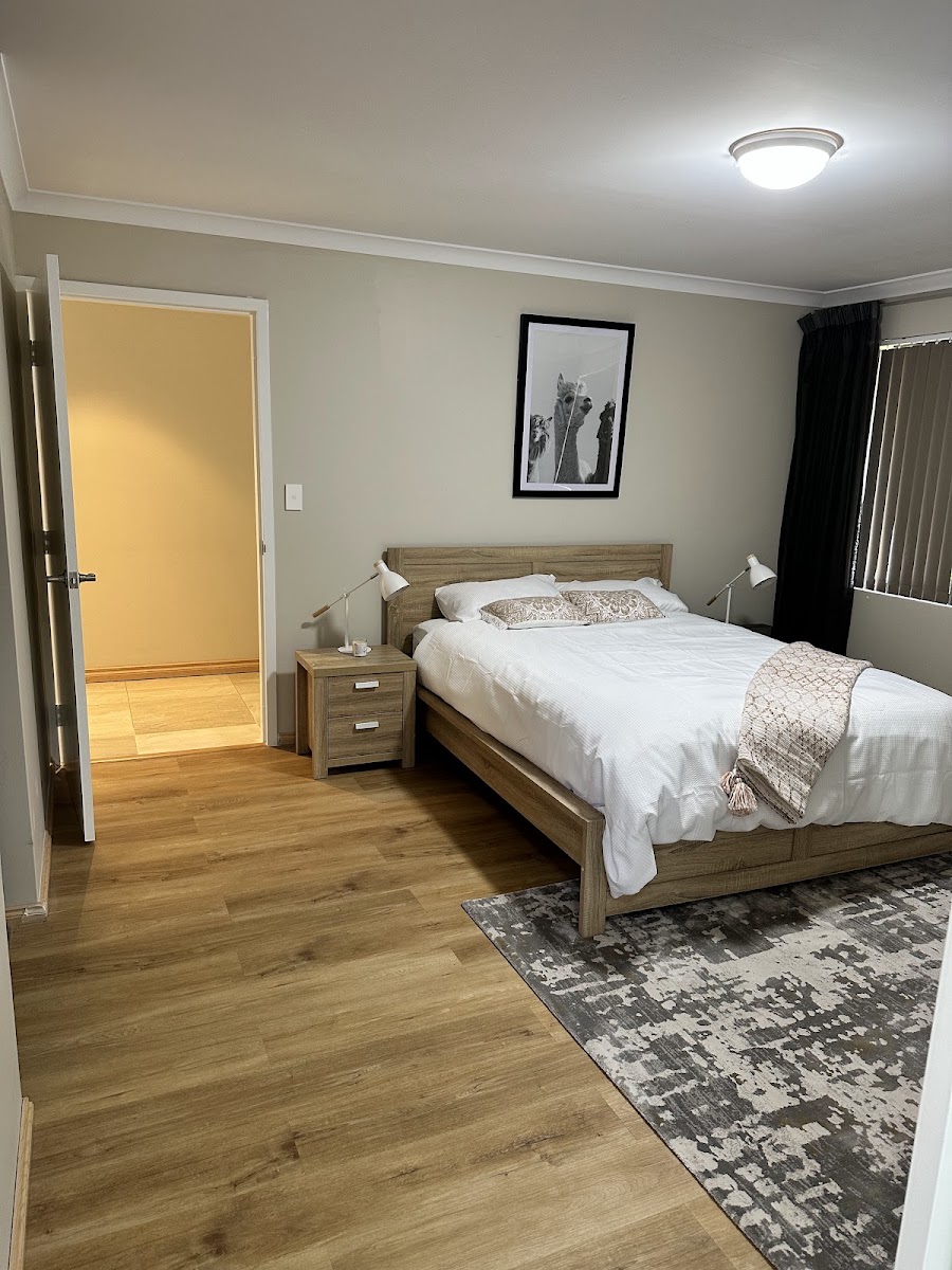 The Vines Swan Cottages Pty Ltd