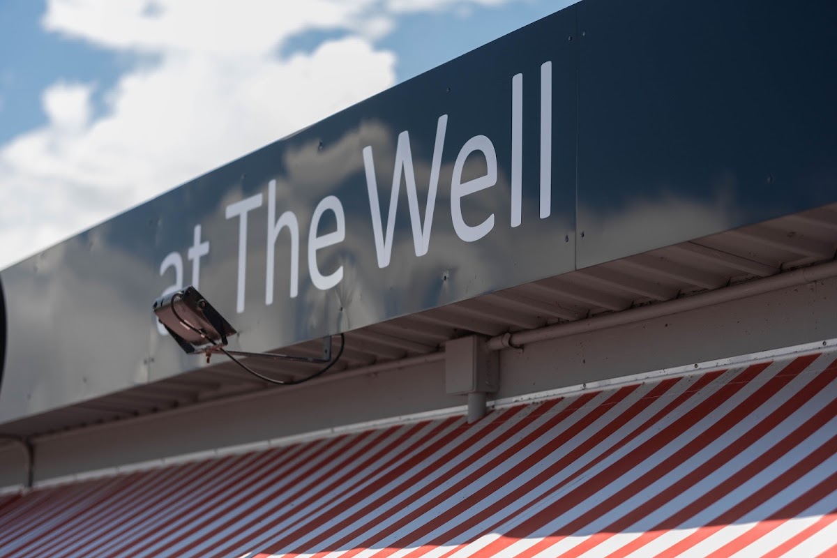 The Well Therapy Clinic