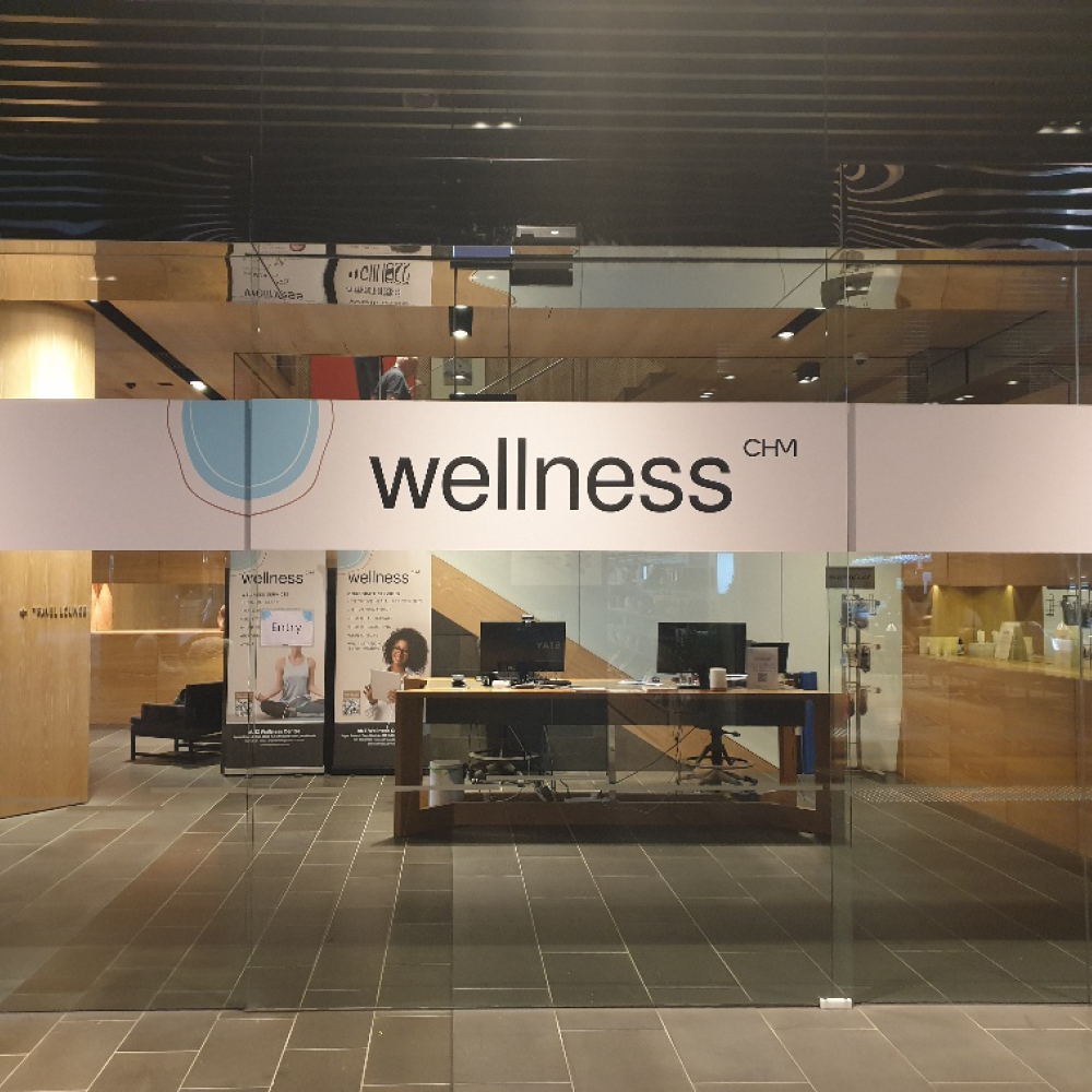 The Wellness Practice Docklands
