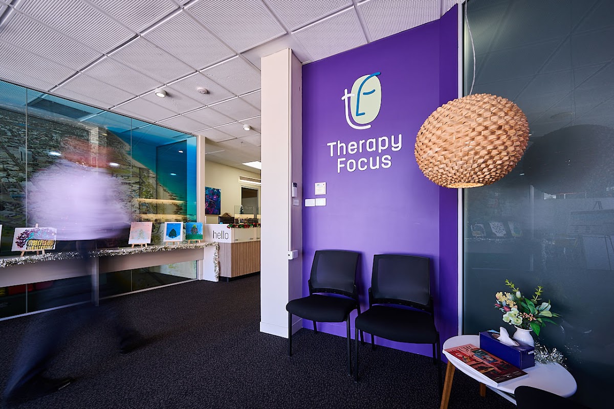 Therapy Focus Bunbury