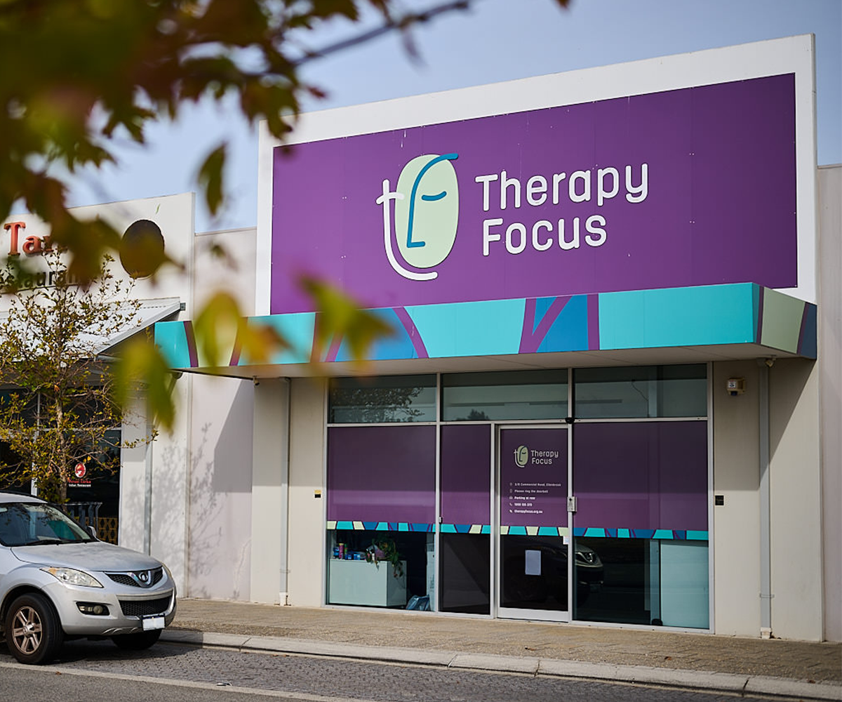 Therapy Focus Ellenbrook