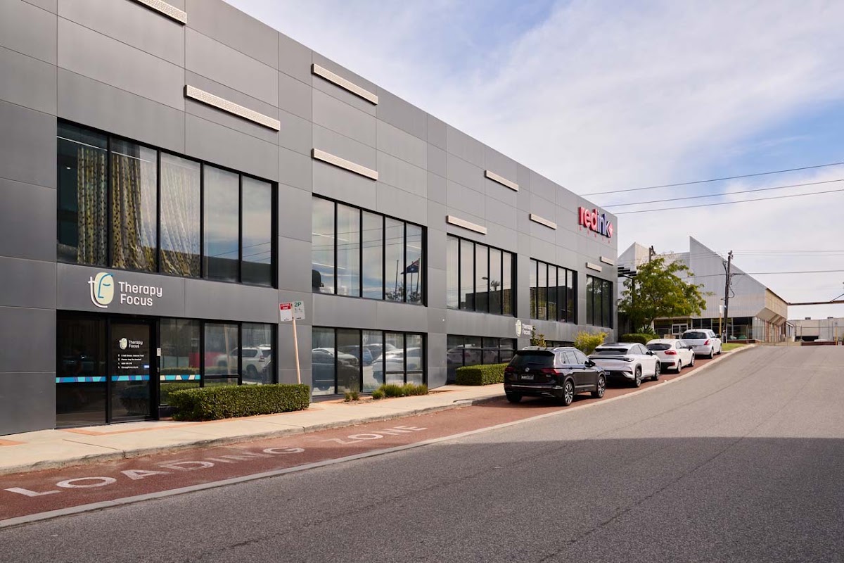 Therapy Focus Osborne Park
