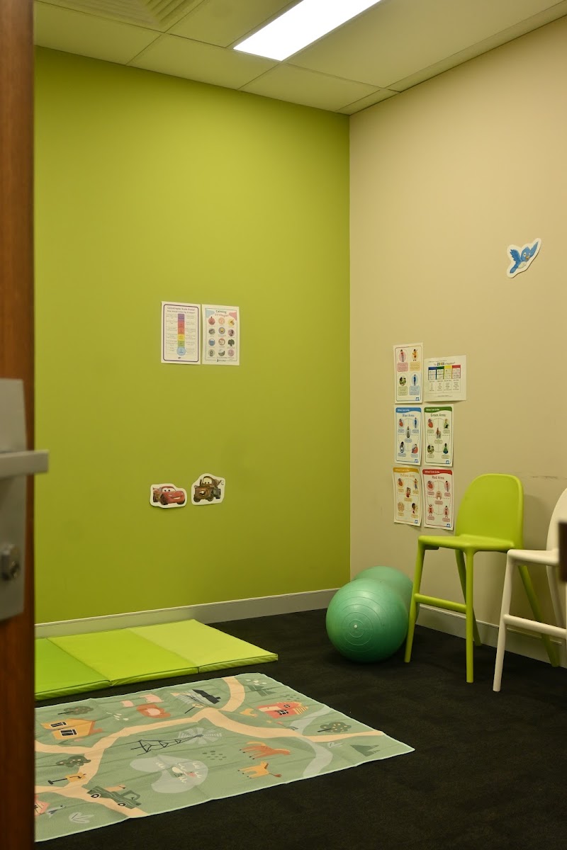 Therapy for Kids Perth