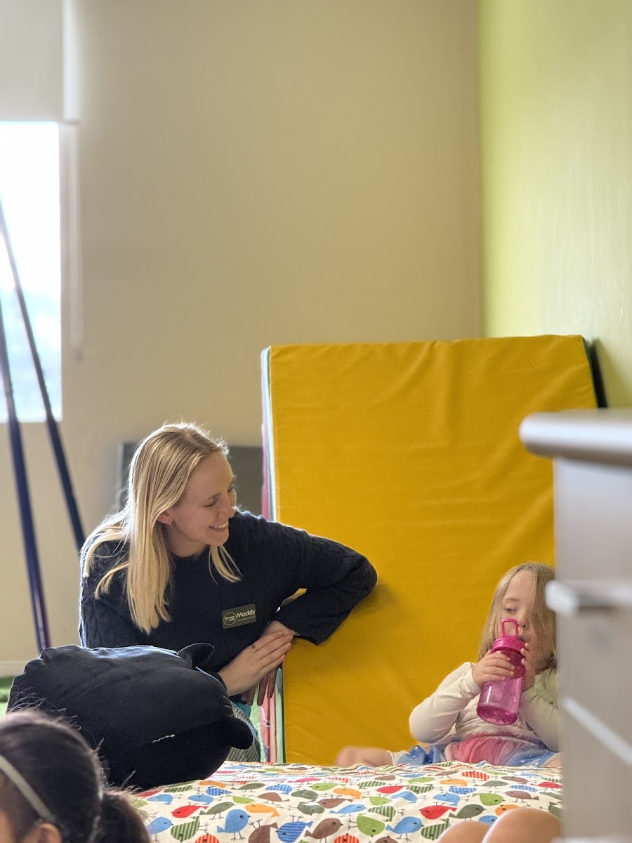 Therapy for Kids Perth