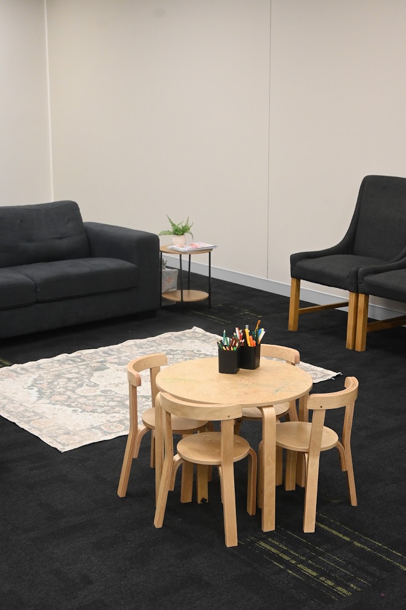 Therapy Hub