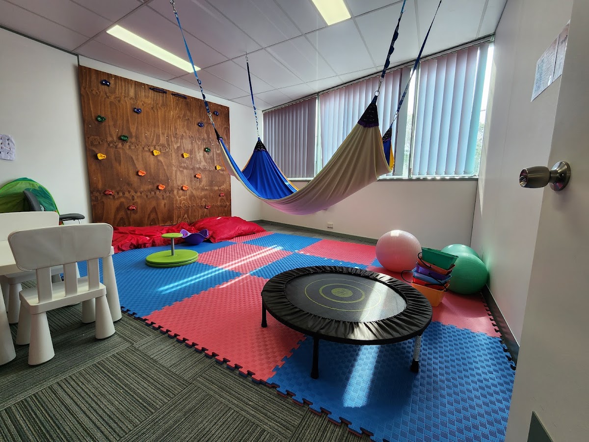 Therapy Lab