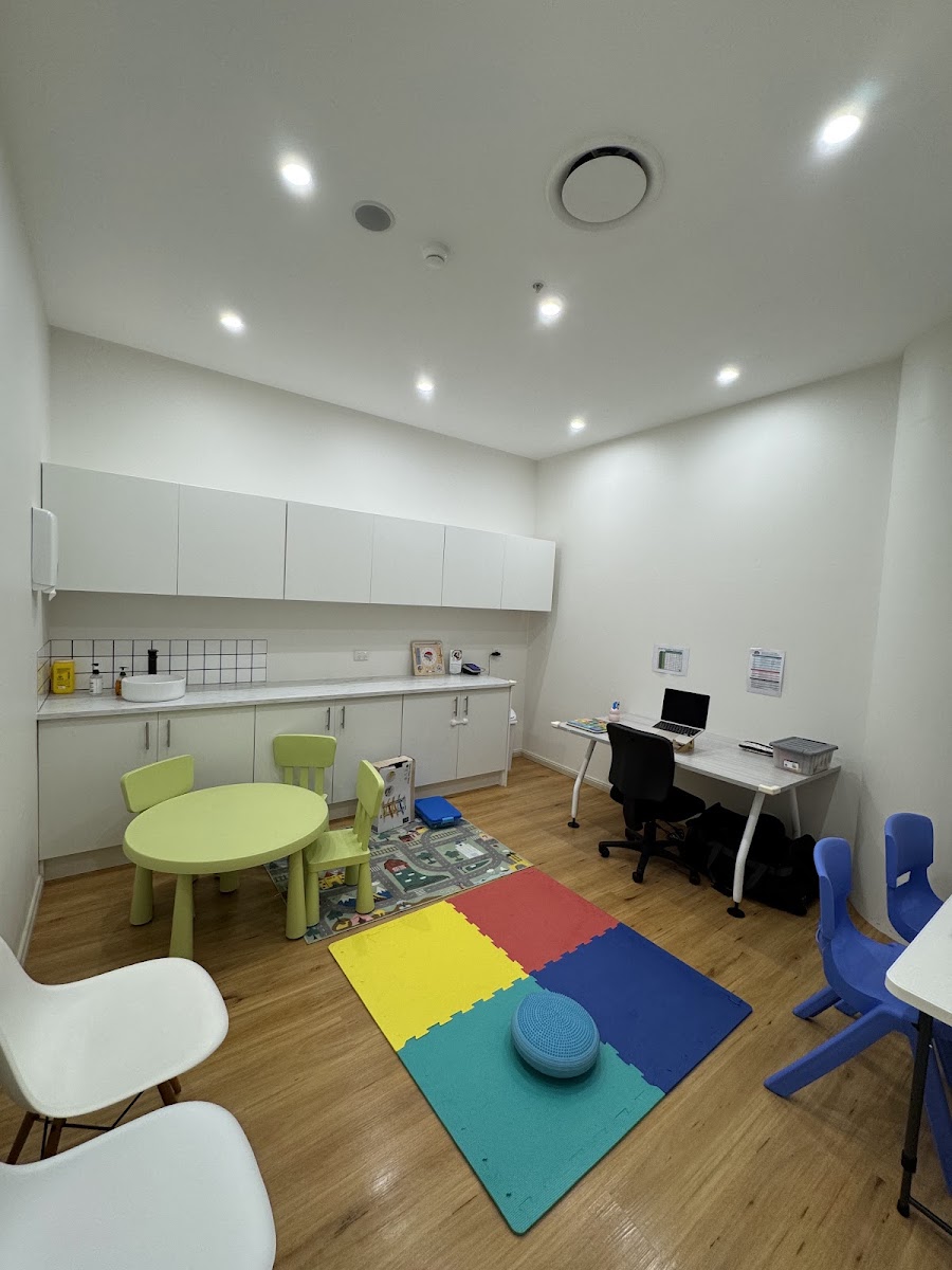 Therapy Oasis
