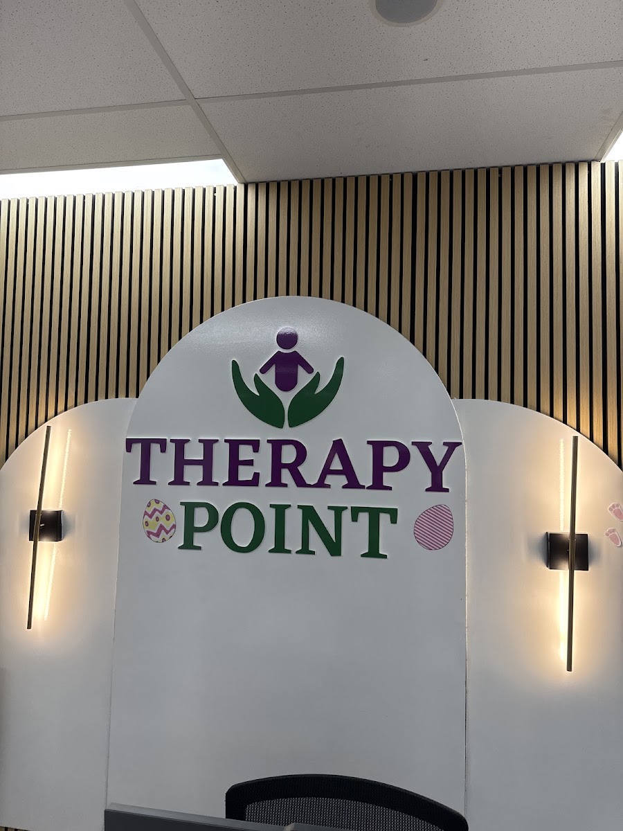 Therapy Point