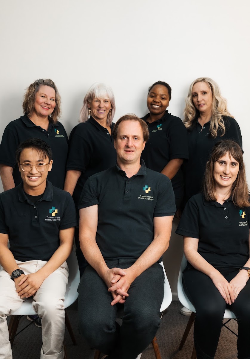 Thomastown Physiotherapy